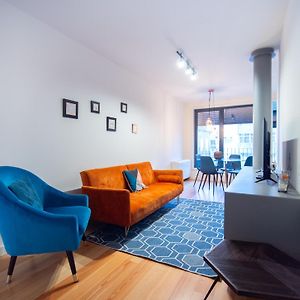 Appartement met Twee Slaapkamers